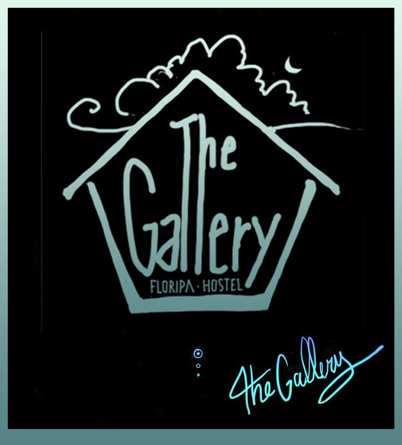 The Gallery Floripa Флорианополис Экстерьер фото